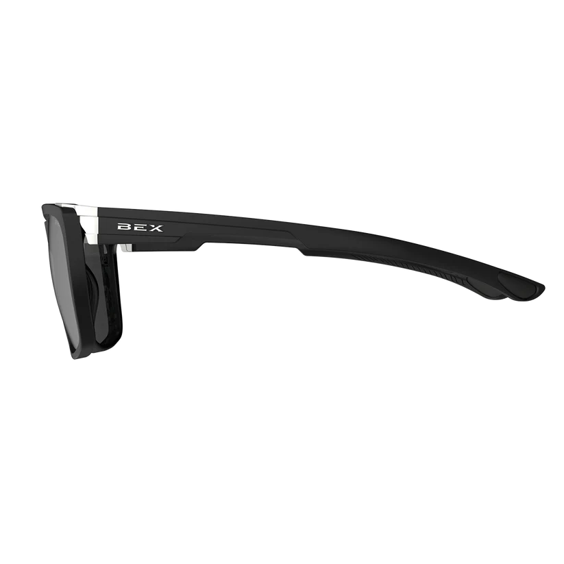 Adams - BlackGray/Silver
