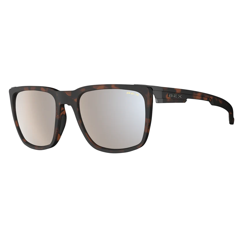 Adams- Tortoise Brown/Brown