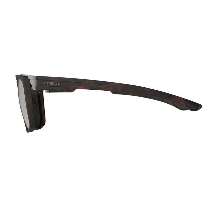 Adams- Tortoise Brown/Brown