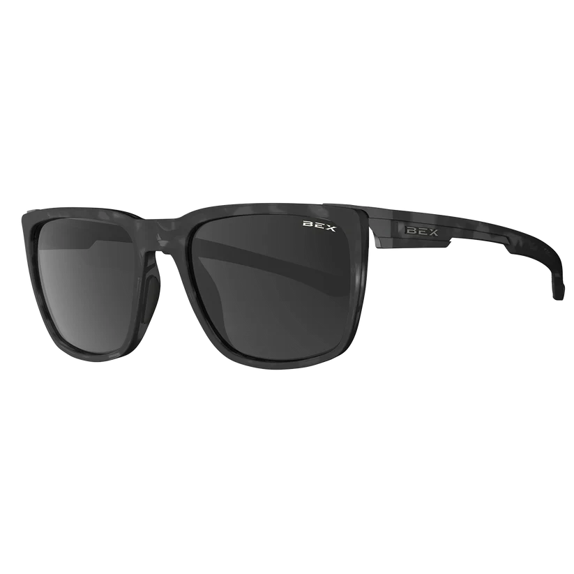 Adams - Tortoise Gray/Gray