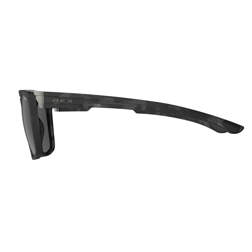 Adams - Tortoise Gray/Gray