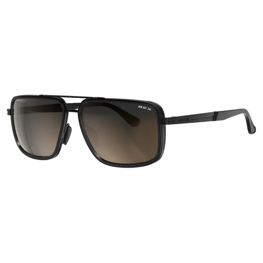 Dusk - Black/Brown/Silver