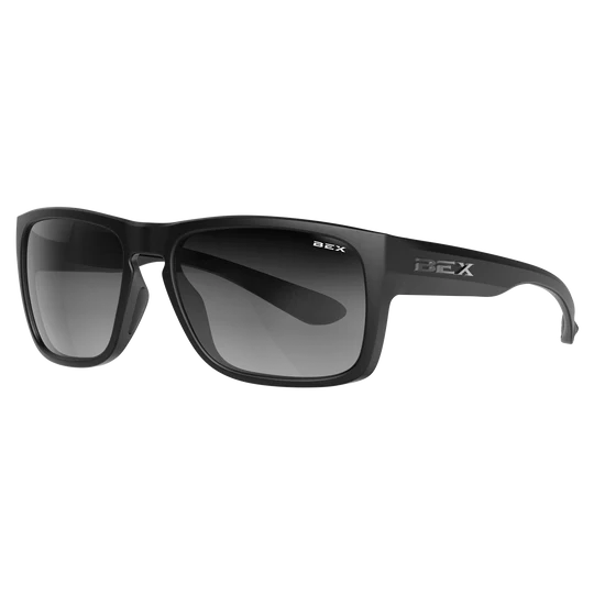 Jaebyrd OTG - Black/Grey/Silver