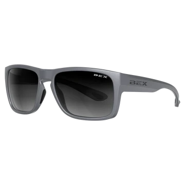 Jaebyrd OTG - Grey/Grey/Silver