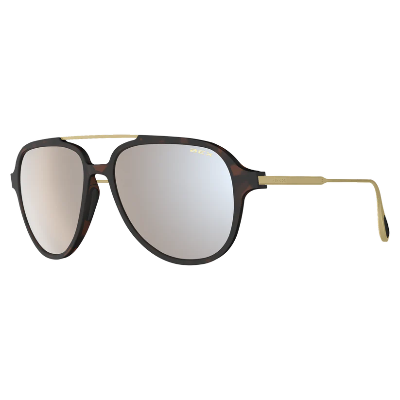 Kabb - Tortoise Brown/Brown