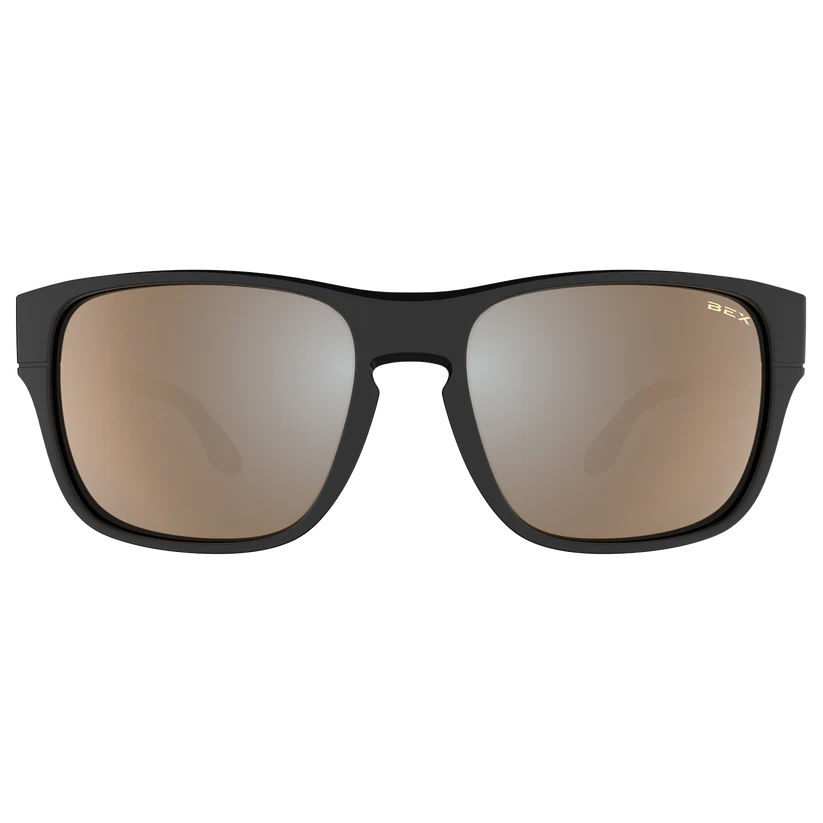 Mica - Black/Brown/Silver