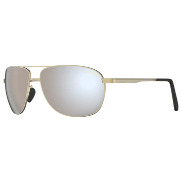 Nova - Matte Gold/Brown