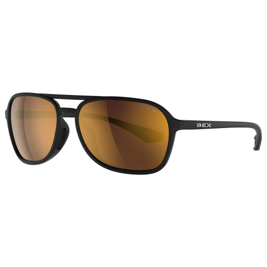 Ranger Lite - Black/Brown/Gold