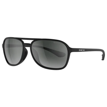 Ranger Lite - Black/Grey/Silver