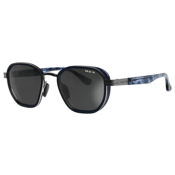 Sable - Gunmetal/Grey/Silver