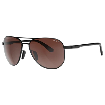 Welvis - Black/Brown/Silver