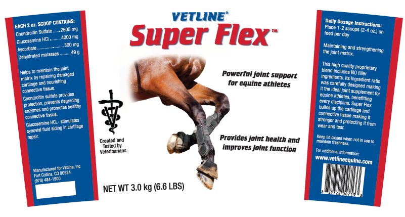 Vetline Superflex 6.6lbs