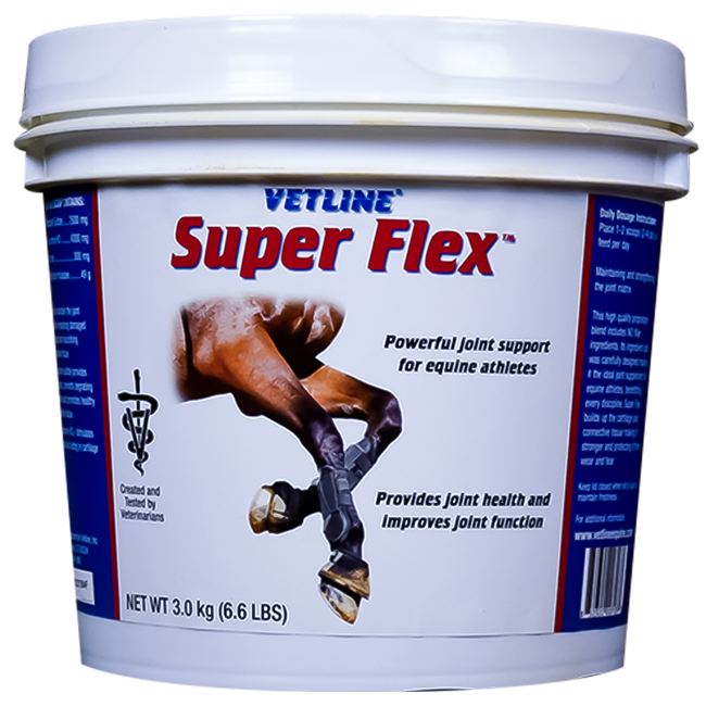 Vetline Superflex 6.6lbs