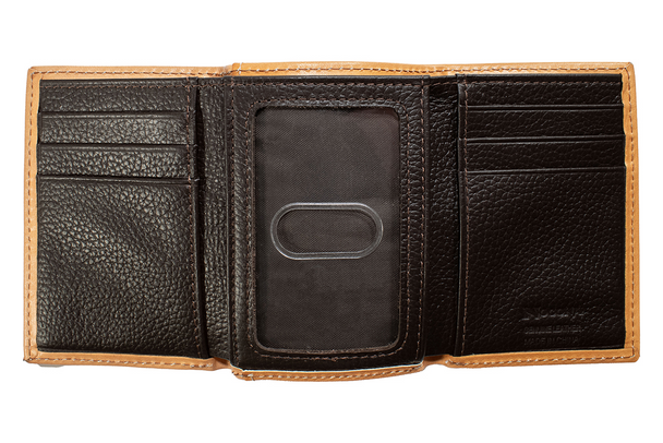 Trifold Wallet