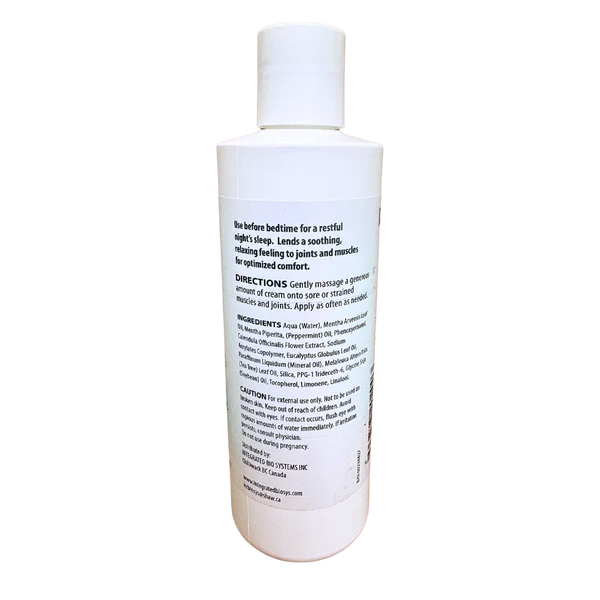 Dynamint Muscle Balm 250ml