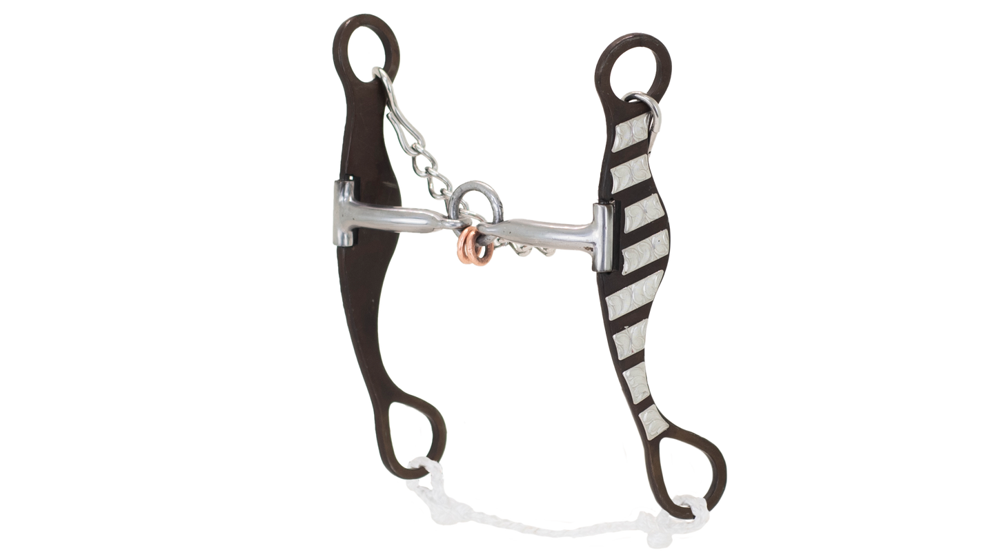 Tyler Magnus Fanny Cheek Life Saver Bit