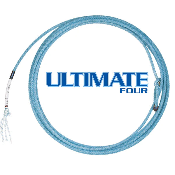 ULTIMATE31 Head Rope
