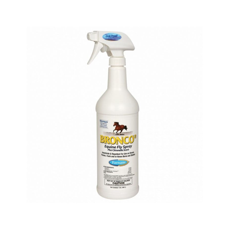 Bronco Fly Spray 945ml