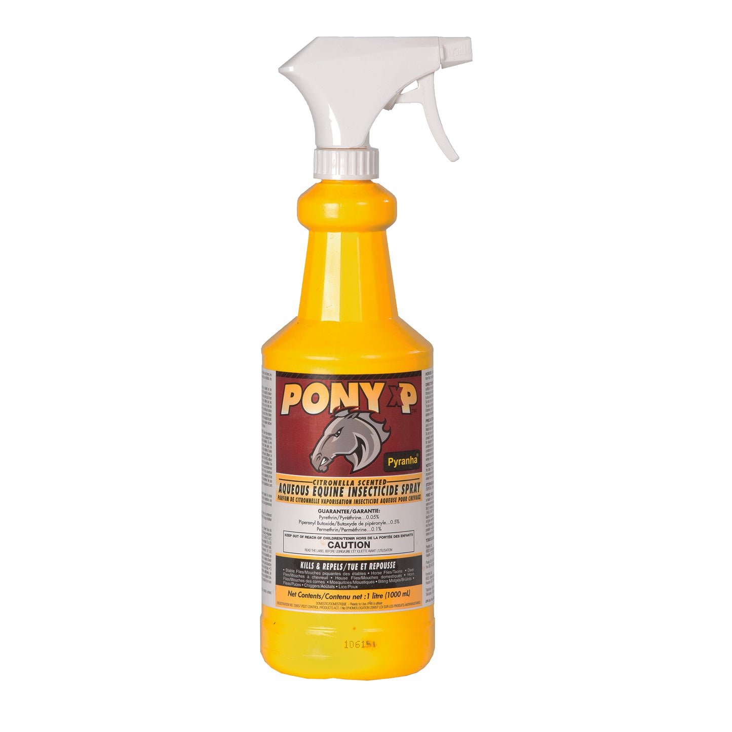 Pony XP Fly Spray 1L