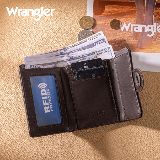 Coffee Wallet