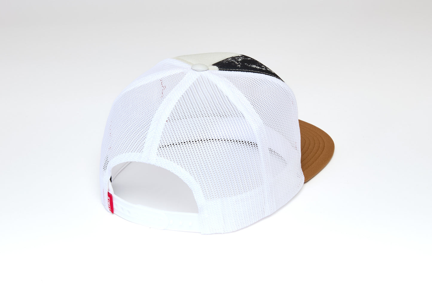 Kimes Ball Cap - Whalen