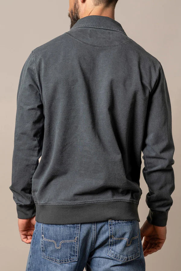 Men's Wicklow 1/4 Zip