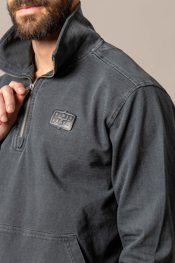 Men's Wicklow 1/4 Zip