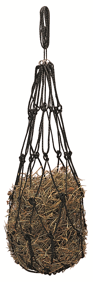Rope Hay Net