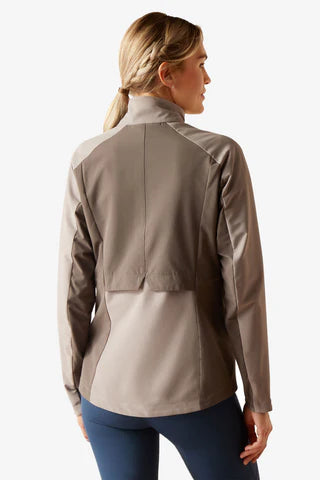 Ladies Jacket - Breathe Series