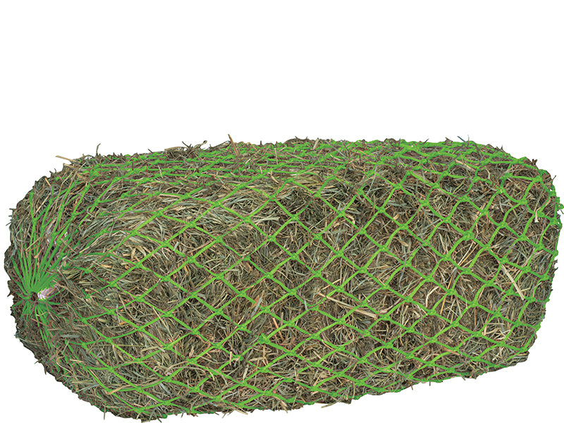 Slow Feed Hay Bale Net