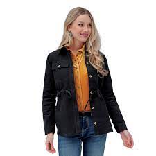 Ladies Jacket