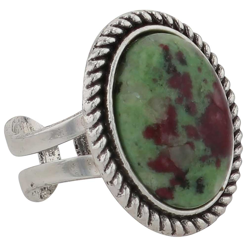 Turquoise Dream Ring