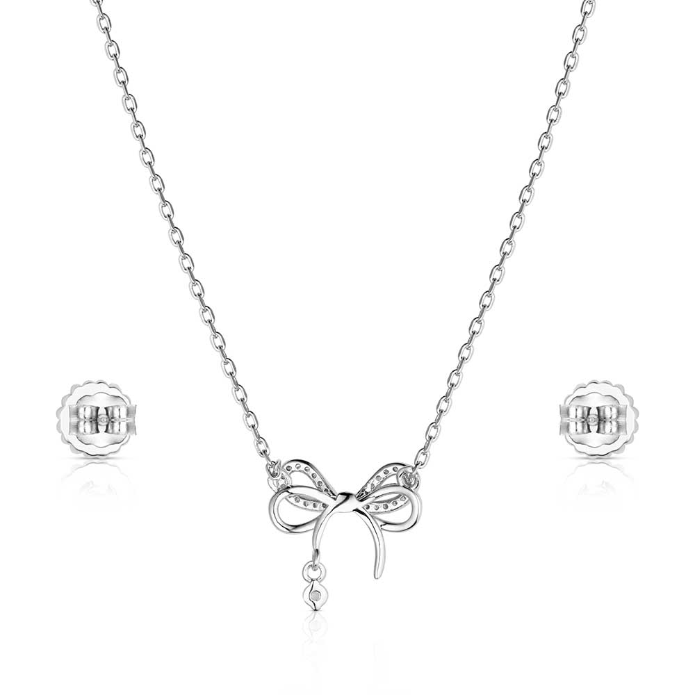 Sweetheart Jewelry Set