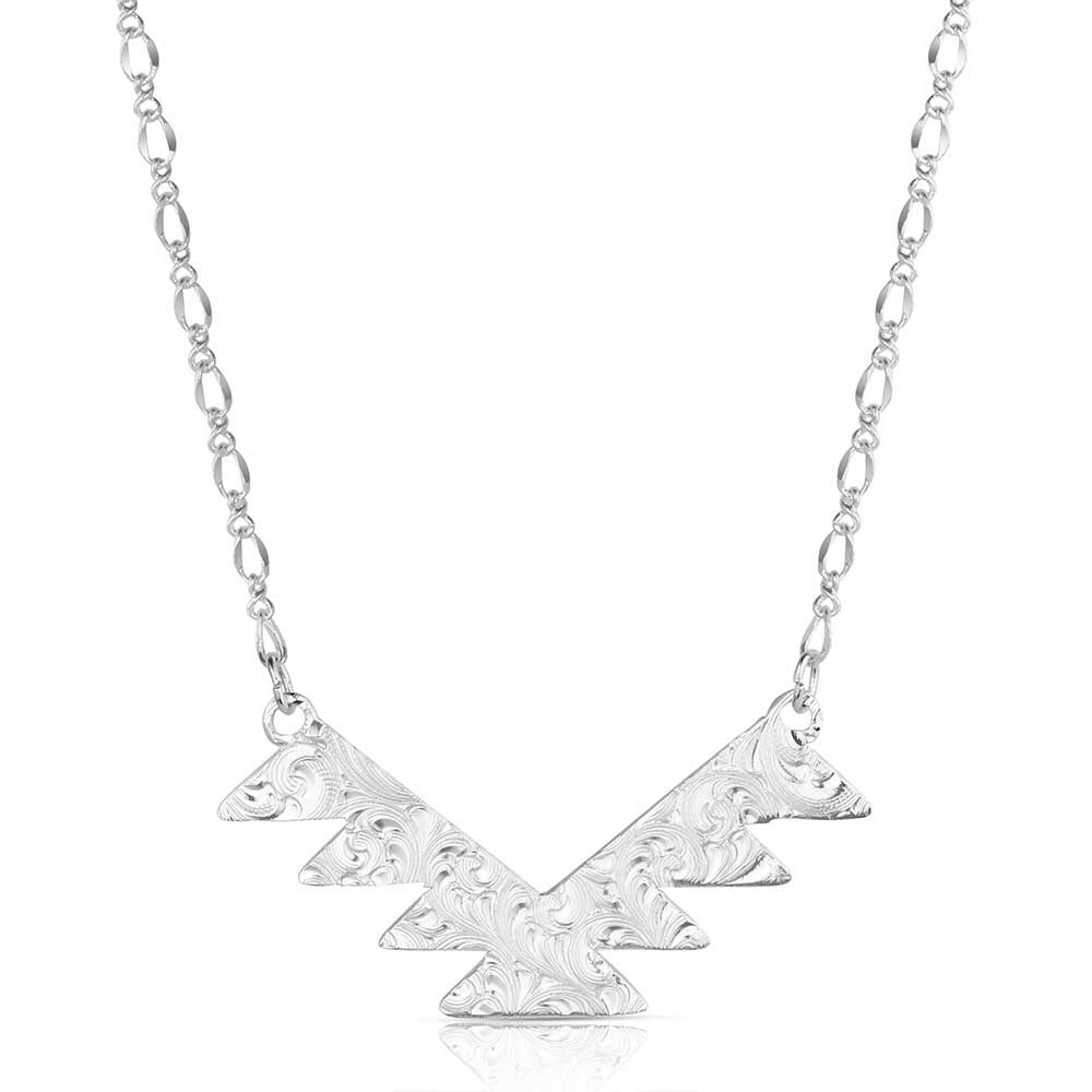 Desert Wind Necklace