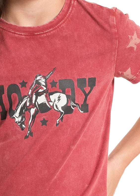 Girls Tshirt