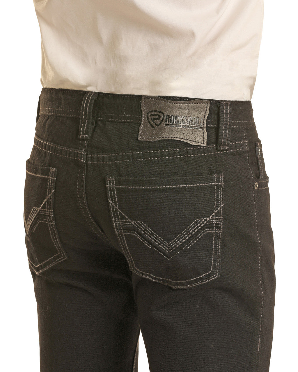 Men's Revolver Jeans