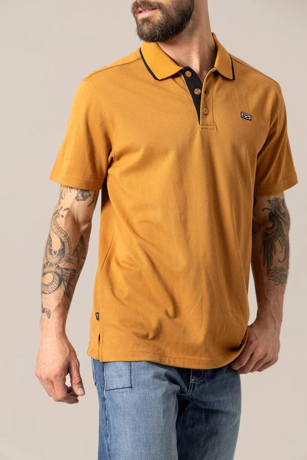 Men's El Captain Polo