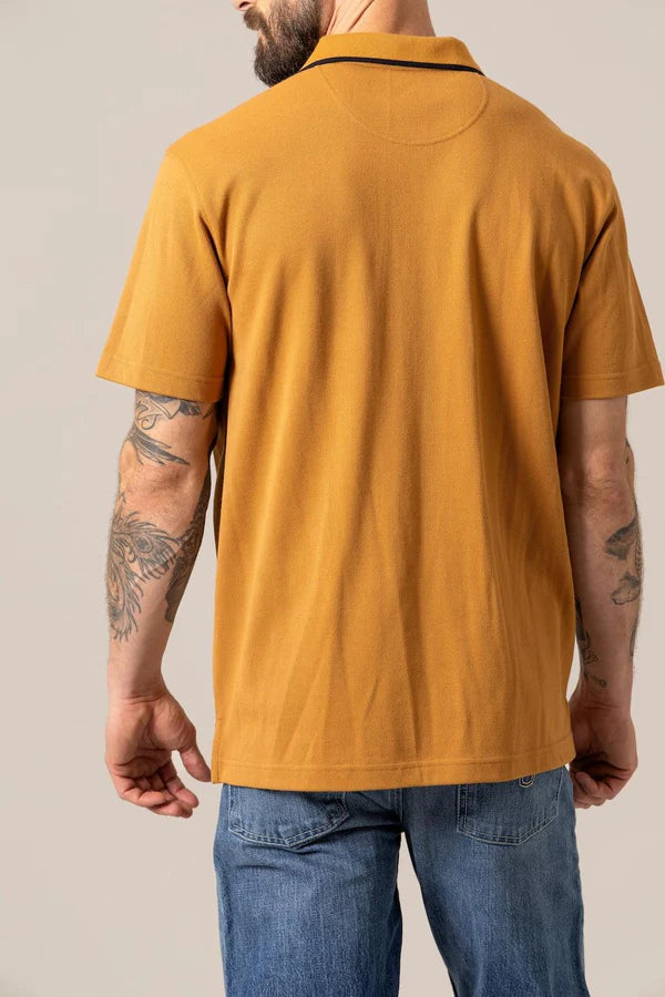 Men's El Captain Polo