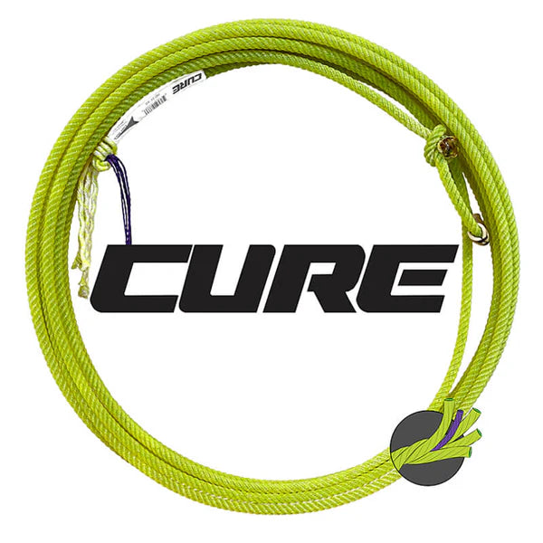 CURE 31' Head Rope