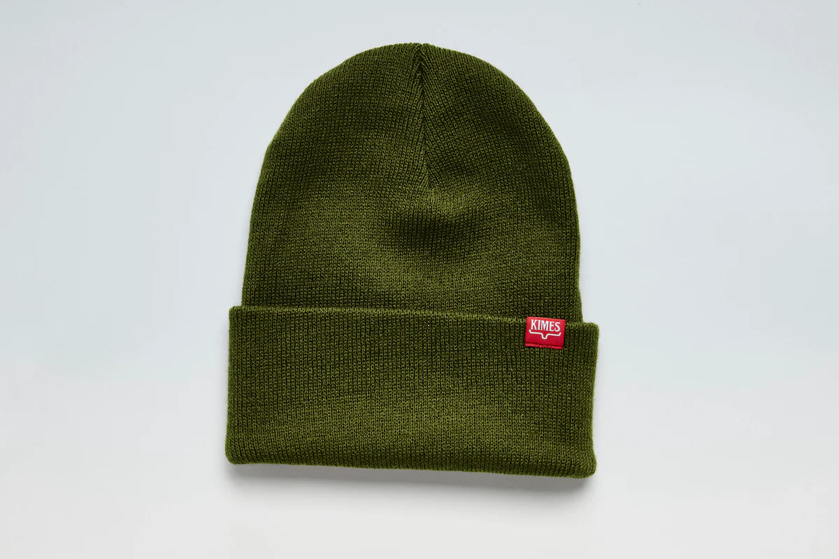 Clipped Toque