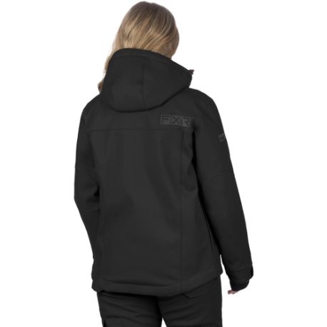 Men's Task Canvas Jacket