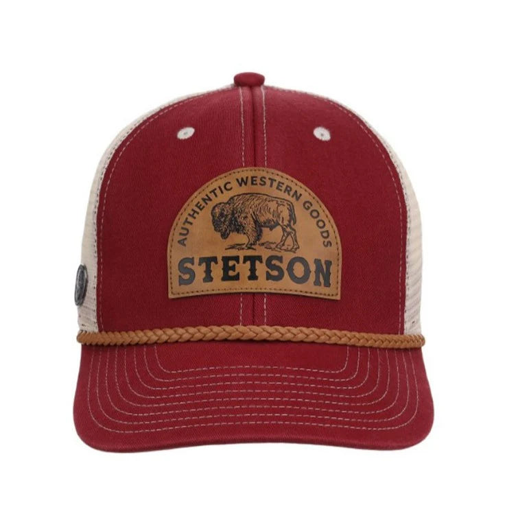 Stetson Ball Cap