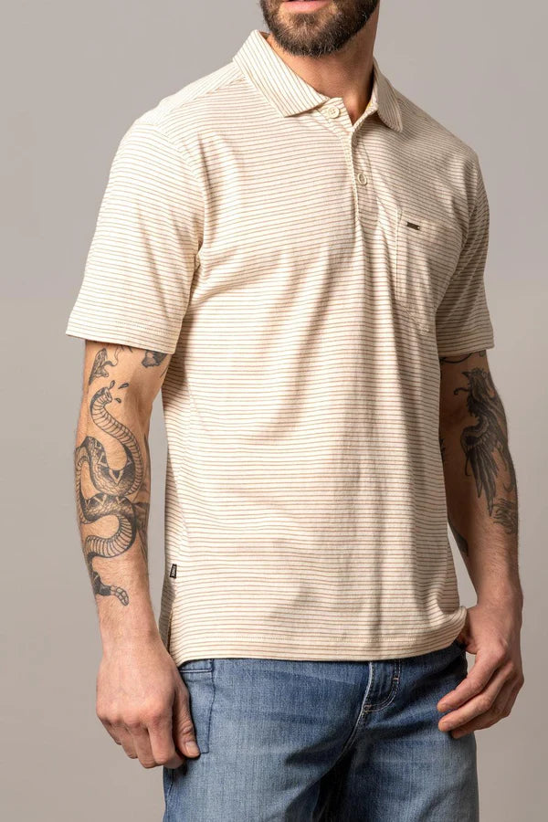 Men's Harlan Polo