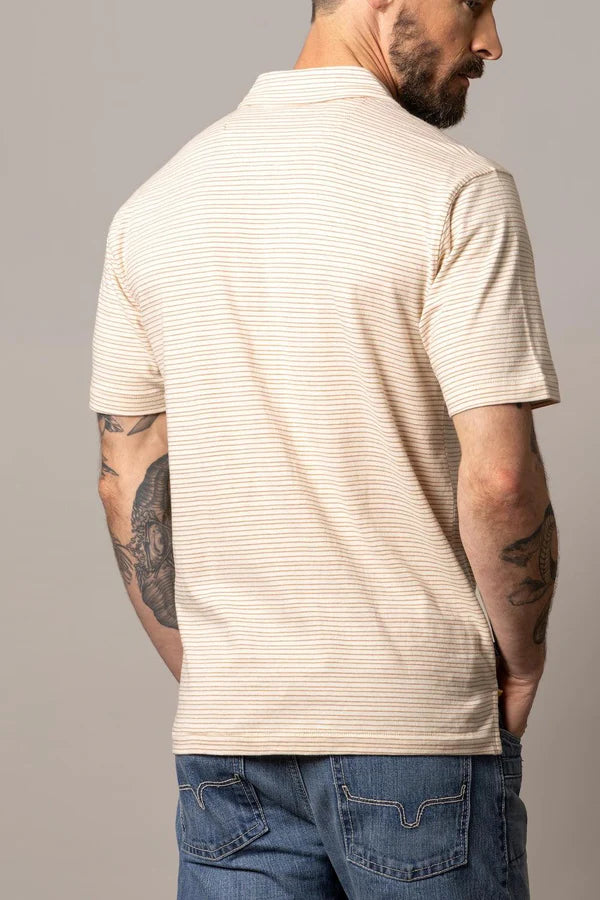 Men's Harlan Polo