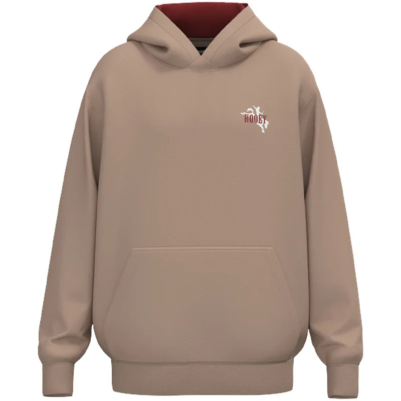 Boys Wild Ride Hoodie