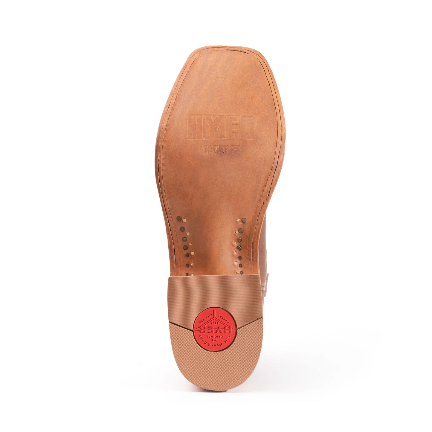 Men's Le Roy Boots