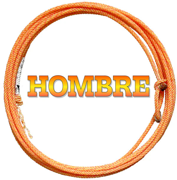 Hombre 31' Head Rope