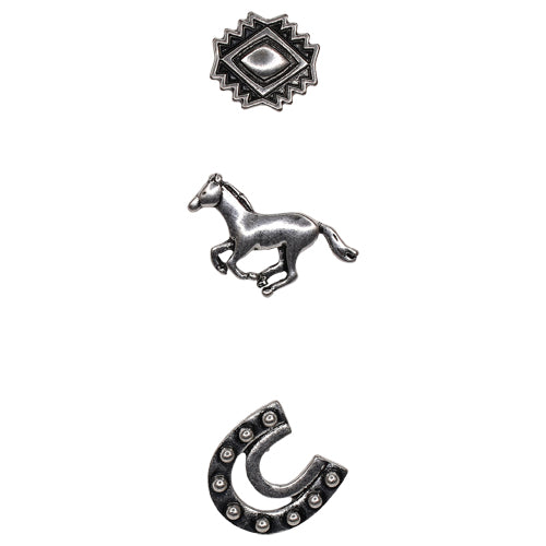 3 pack Hat Pins