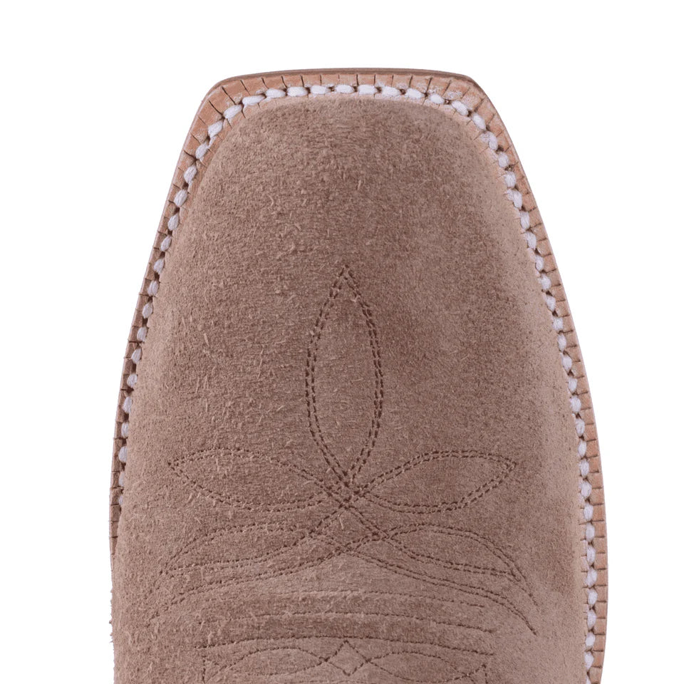 Ladies Hyer Boots Willowbrook