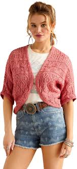 Ladies Sweater - Frannie